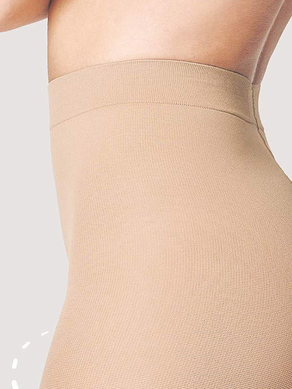 Fiore компрессионные колготки "Comfort Firm 20 Den Nude"