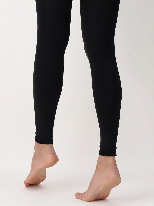 Oroblu Opaque Matte Leggings All Colors 120 Den Black