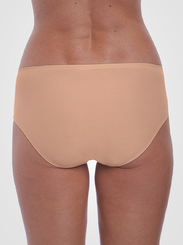 Fantasie Seamless Panty Smoothease Nude