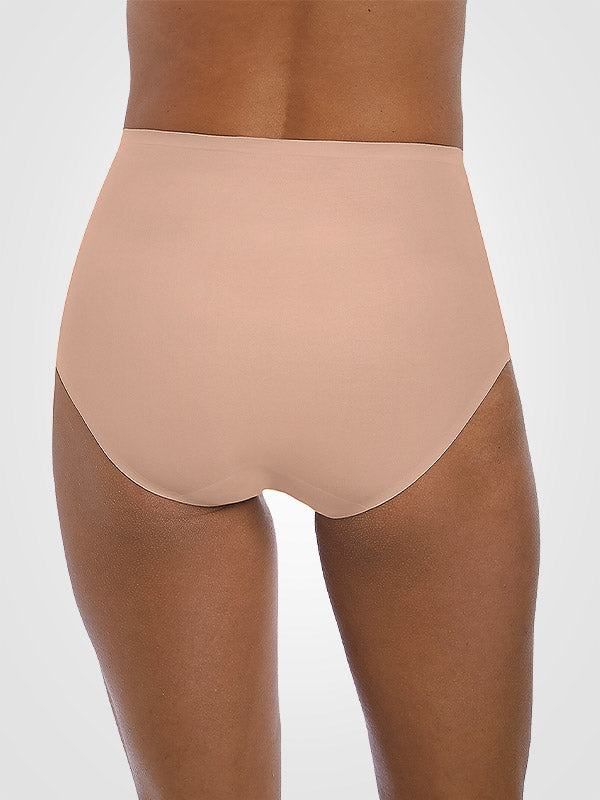 Fantasie Seamless High-waisted Panty Smoothease Nude
