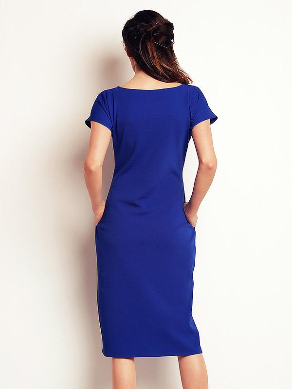 Awama suknelė "Dayana Blue"