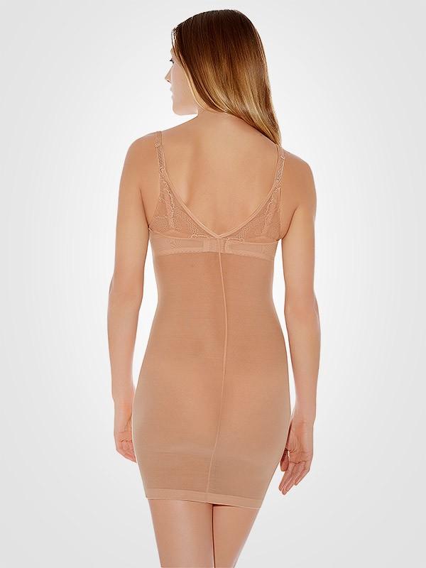 Wacoal figūrą glotninanti suknelė "Vision Nude"
