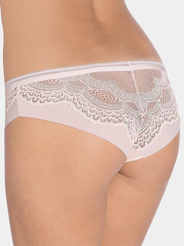 Triumph kelnaitės "Beauty-Full Darling Hipster Soft Peach"