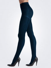 Oroblu непрозрачные формирующие колготки "All Colors Slim Fit 50 Den Blue"