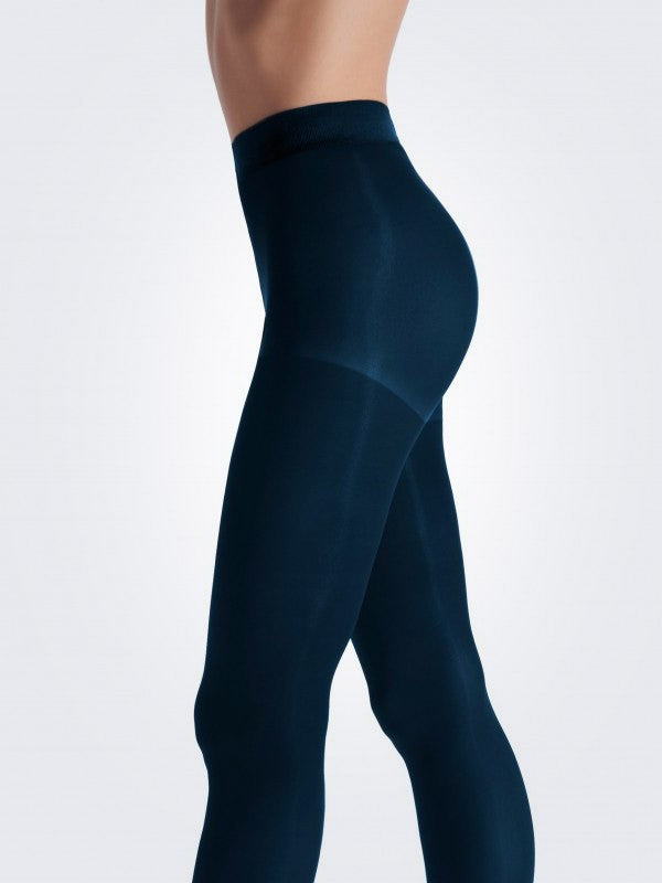 Oroblu непрозрачные формирующие колготки "All Colors Slim Fit 50 Den Blue"