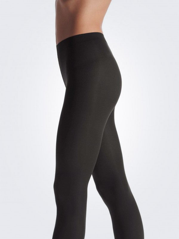 Oroblu Opaque Microfiber Tights Overlook 70 Den Black