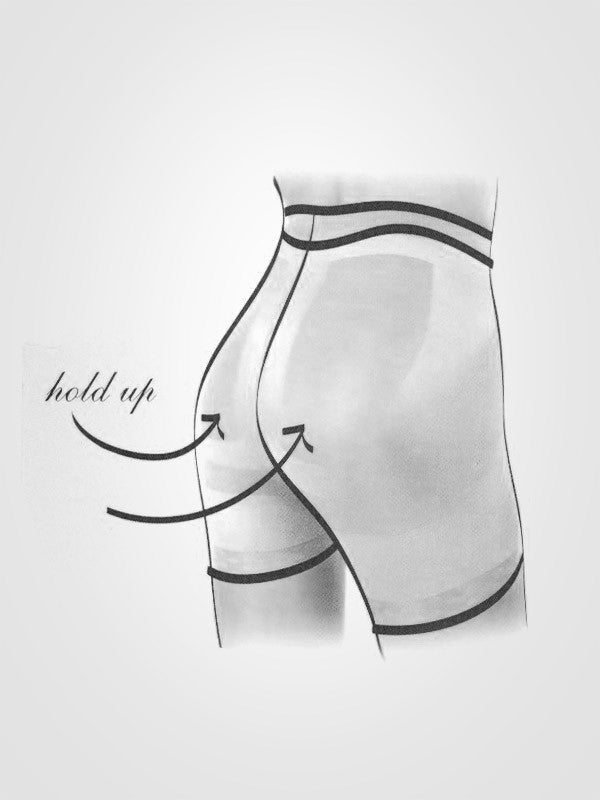 Veneziana formuojančios pėdkelnės