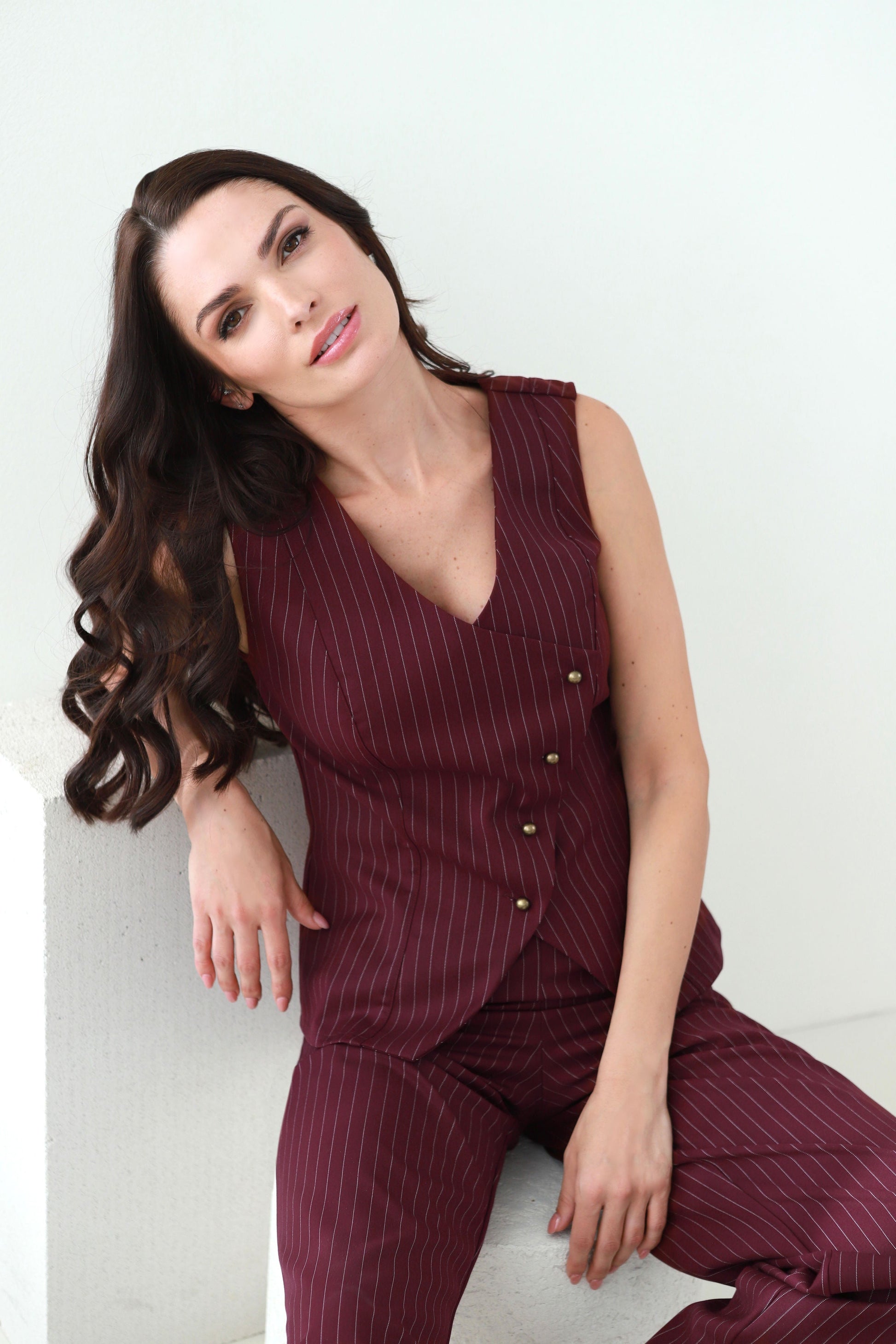 asimetriško kirpimo liemenė