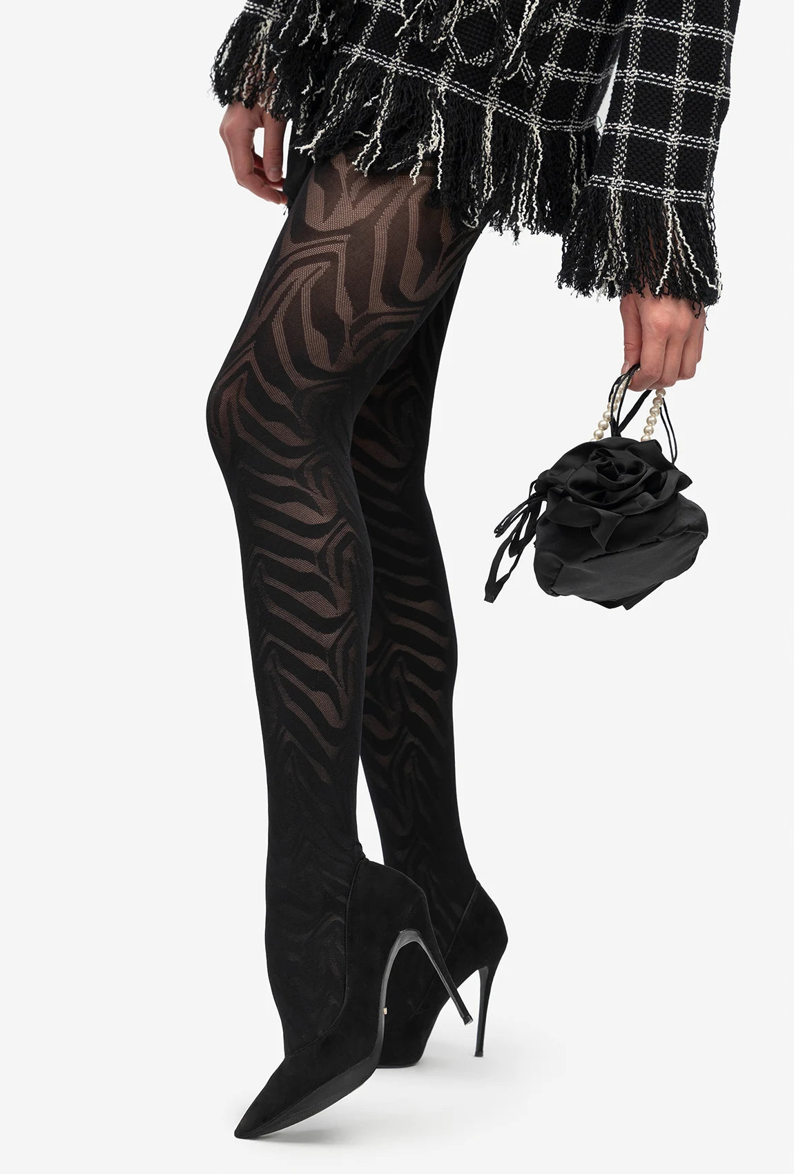 madingos pėdkelnės