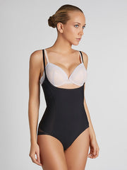 Ysabel Mora Shaping Bodysuit Isabela Black