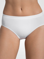 Sloggi Microfiber Panty Shape H Tai White
