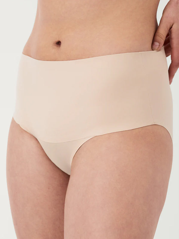 Spanx glotninančios paaukštinto juosmens kelnaitės 
