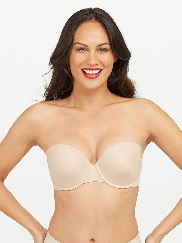Spanx Balconette Bra Up For Anything Strapless™ Nude