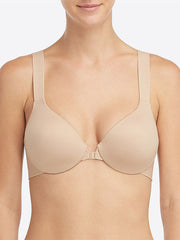 Spanx pilnai krūtinę dengianti liemenėlė "Bra-llelujah!® Nude"