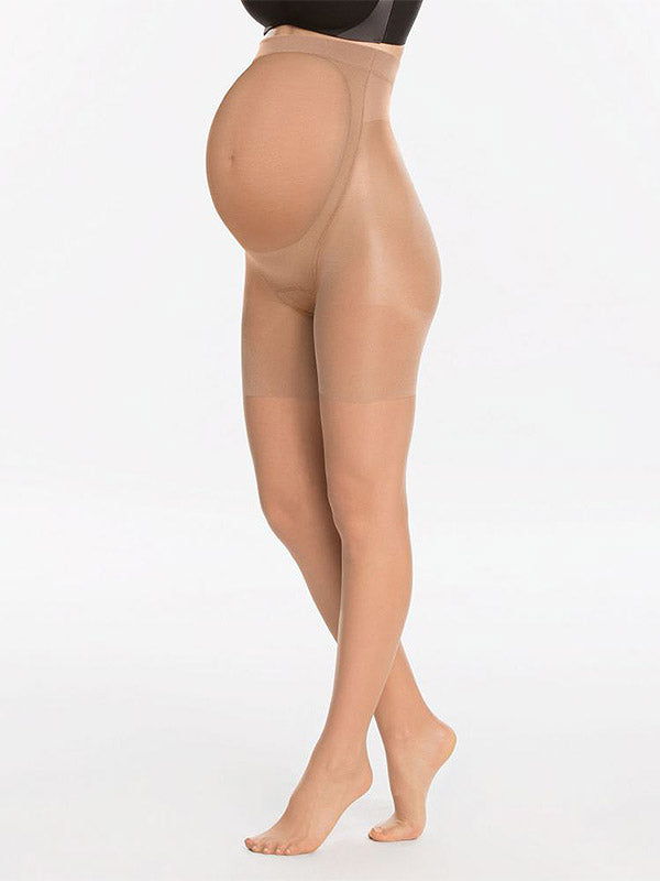 Spanx glotninančios pėdkelnės besilaukiančioms 