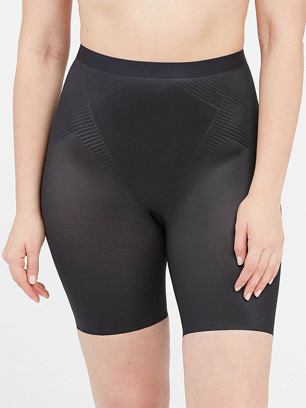 Spanx koreguojantys šortukai 