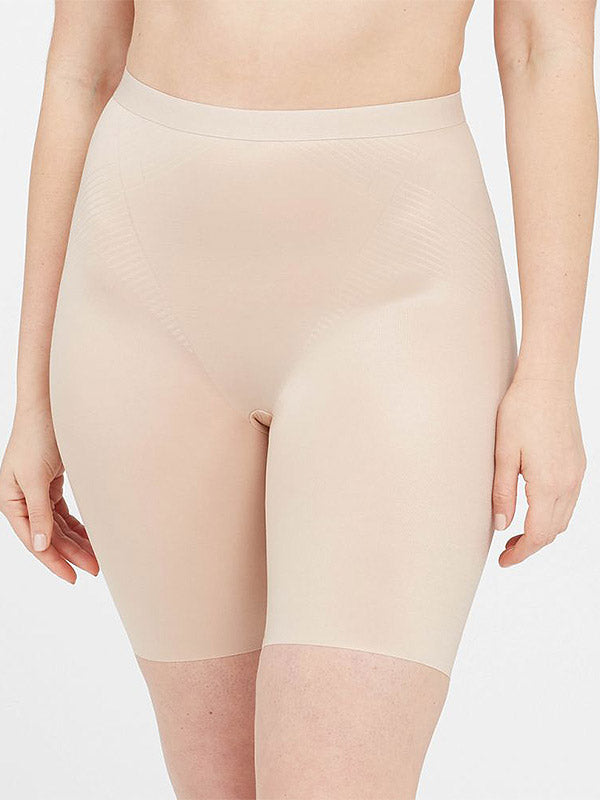Spanx koreguojantys šortukai 