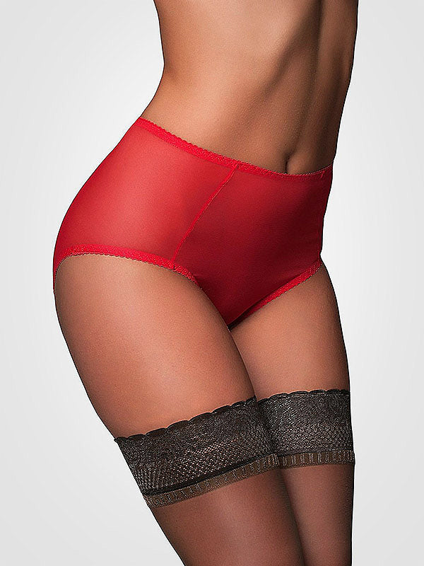 Nylon Dreams perregimos kelnaitės 