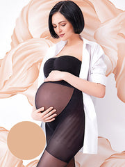 Giulia Maternity Tights Mama 20 Den Daino