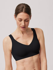 Ysabel Mora push up liemenėlė "Lilian Black"
