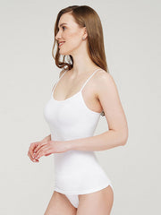 Giulia Undershirt Camisole White