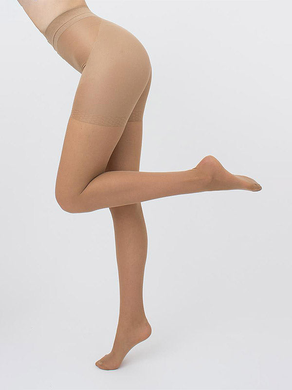 Giulia Shaping Tights Effect Up 40 Den Daino