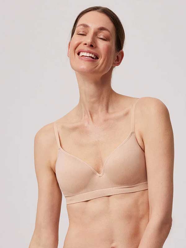 Ysabel Mora push up liemenėlė 