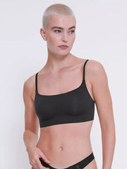 Sloggi Laser-cut Bra Zero Feel 2.0 Ultra Black