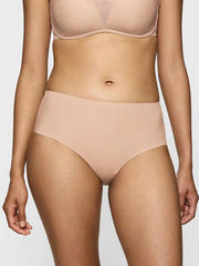 Triumph besiūlės aukšto juosmens kelnaitės "Smart Invisible Nude"