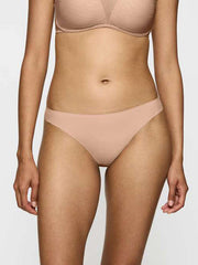 Triumph Seamless Thong Smart Invisible Nude