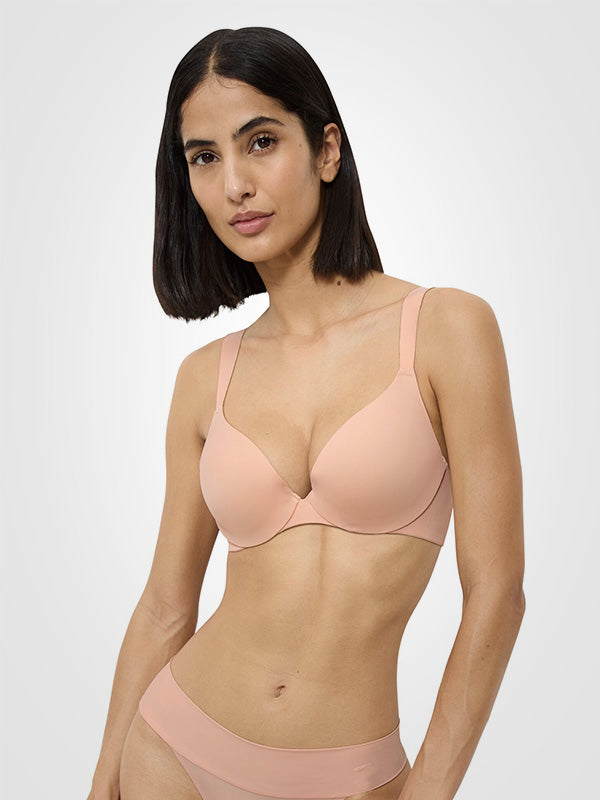 Triumph liemenėlė su lankeliais 