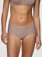 Triumph besiūlės kelnaitės "Body Make Up Illusion EX Dark Pink"