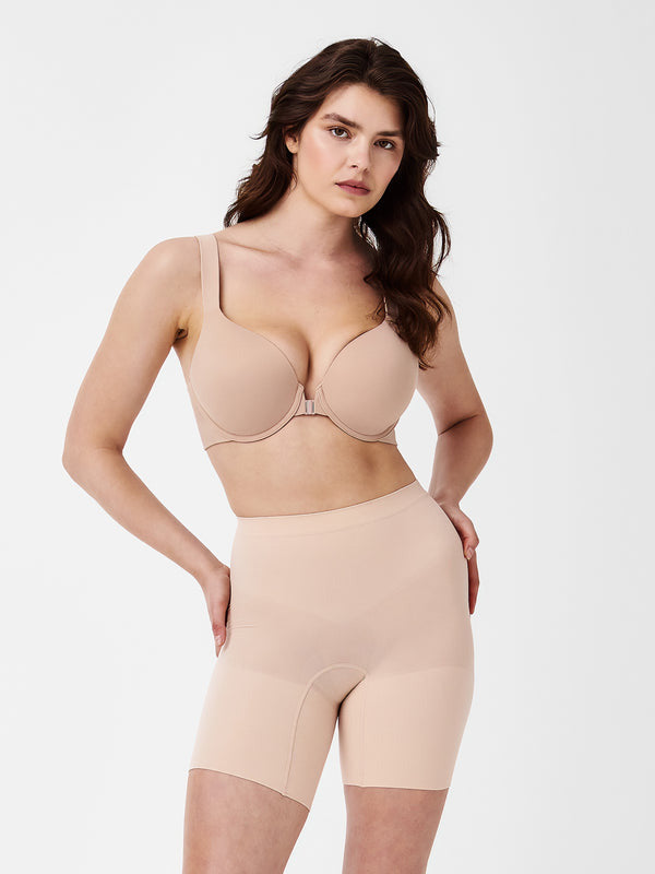 Spanx formuojančios kelnaitės šortukai 