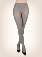 Fiore matinės pėdkelnės "Olga 100 Den Grey"
