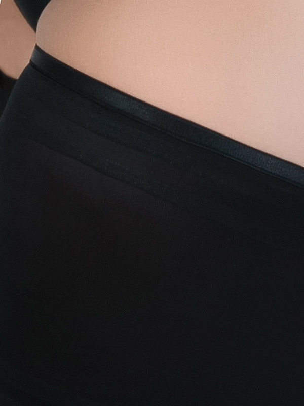 Julimex Silicone Thigh Bands Comfort Black