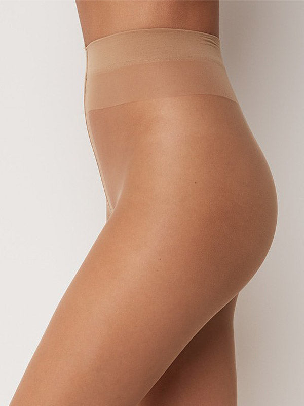 Oroblu Utra Thin Tights Geo 8 Den Sun