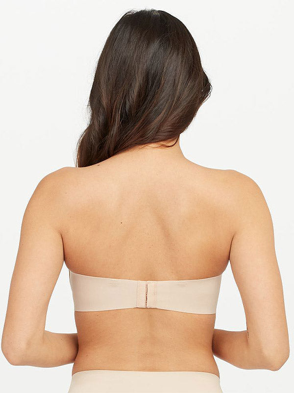 Spanx Balconette Bra Up For Anything Strapless™ Nude