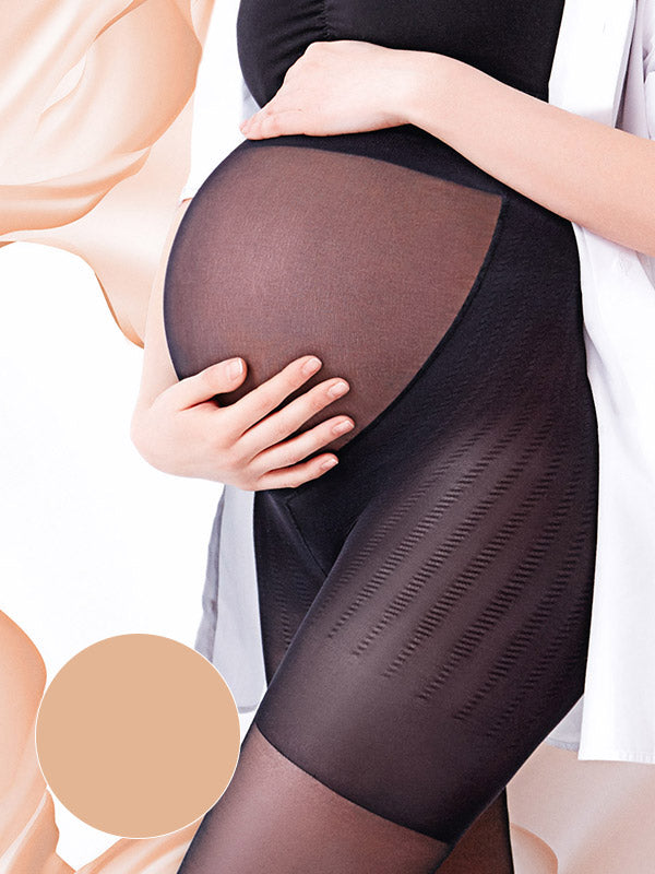 Giulia Maternity Tights Mama 20 Den Daino