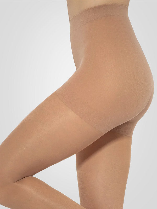 Gatta Compression Tights Body Relax Medica 20 Den Daino