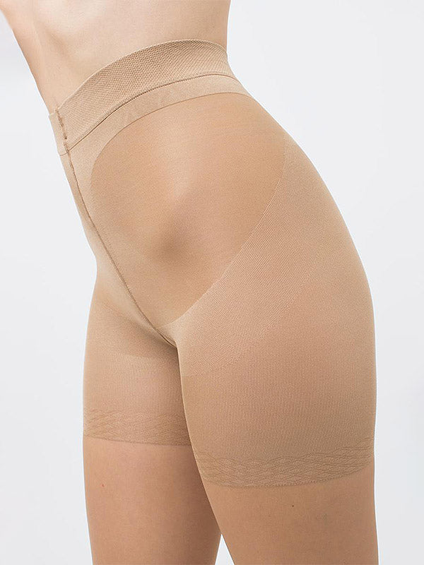 Giulia Shaping Tights Effect Up 40 Den Daino