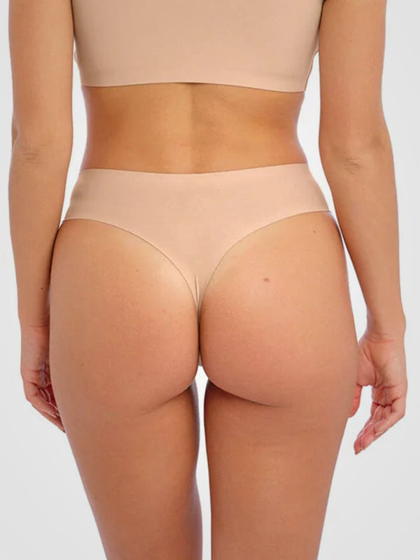 Fantasie Seamless Thong Smoothease Nude
