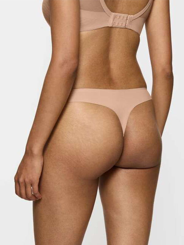 Triumph Seamless Thong Smart Invisible Nude