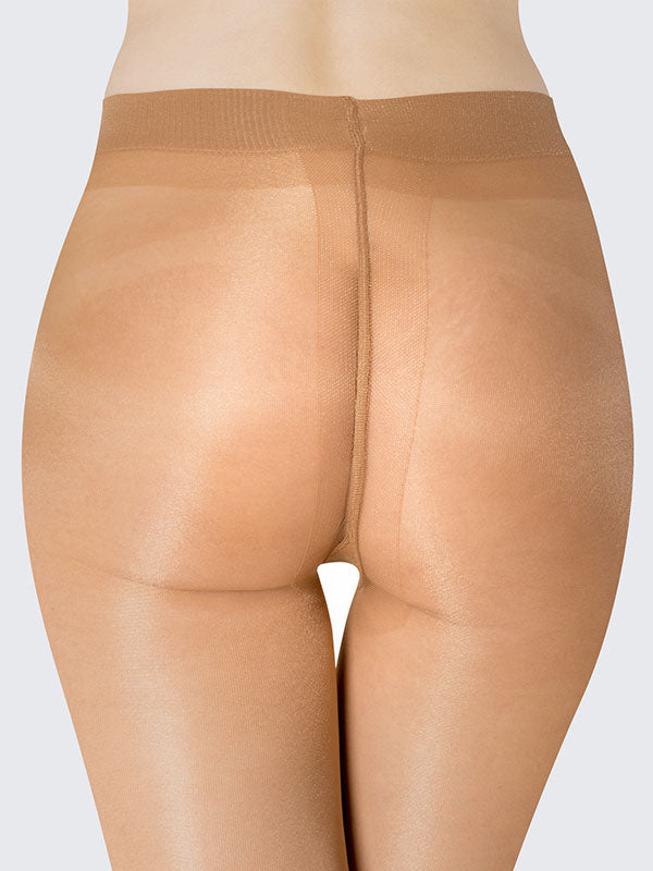 Oroblu Shiny Tights Magie 20 Den Suntouch