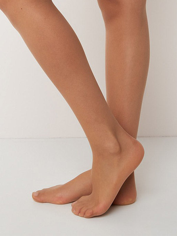 Oroblu Utra Thin Tights Geo 8 Den Sun