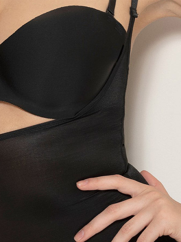 Gatta Shaping Bottom-up Bodysuit Naomi Black