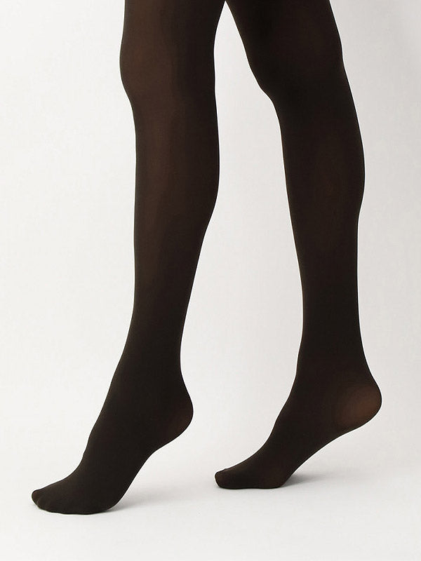 Oroblu Opaque Shaping Tights All Colors Slim Fit 50 Den Brown