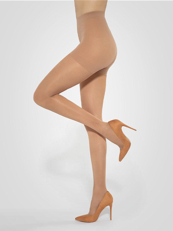Gatta Compression Tights Body Relax Medica 20 Den Daino