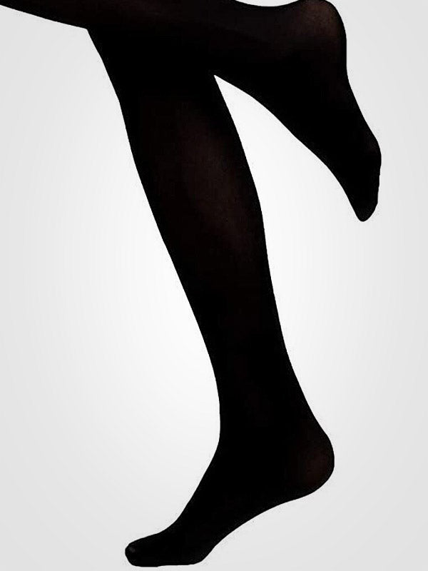 Gatta Maternity Tights Beauty Body Perfect 100 Den Nero