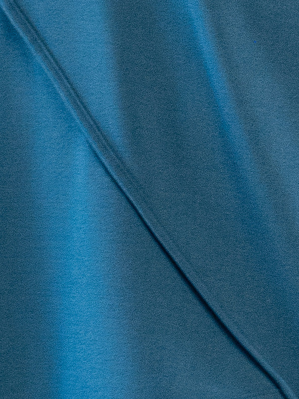 Lega Asymmetric Tunic Naomi Turquoise