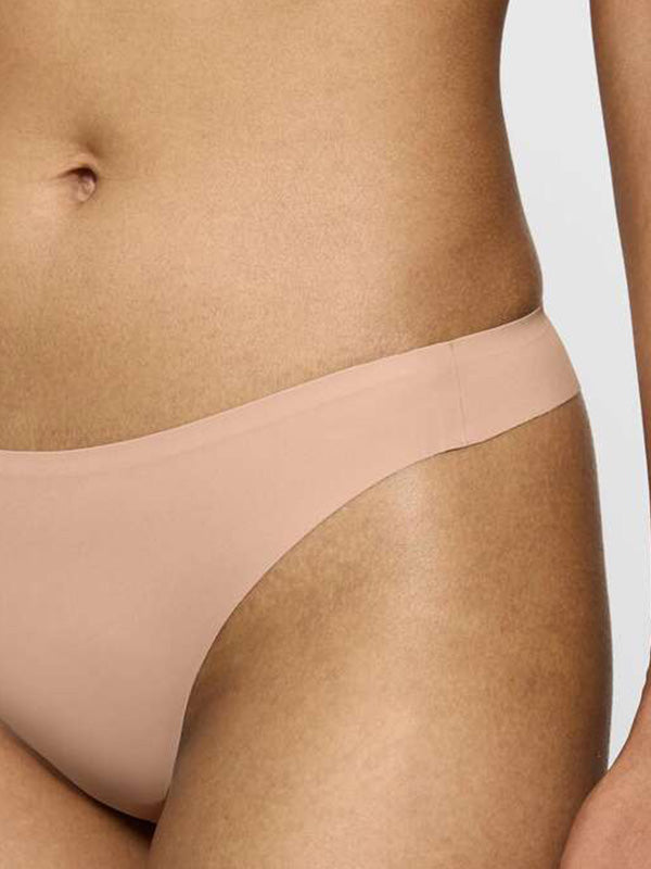 Triumph Seamless Thong Smart Invisible Nude